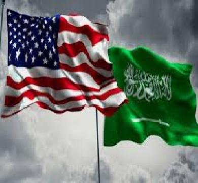 استثمارات سعودية ضخمة في الولايات المتحدة تتجاوز 770 مليار دولار